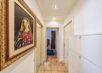 Corridoio - Casa indipendente piazza della Libertà, Ruffano - foto 28