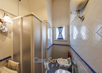 Bagno - Casa indipendente piazza della Libertà, Ruffano - foto 30