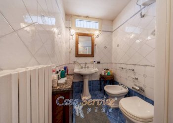 Bagno - Casa indipendente piazza della Libertà, Ruffano - foto 33