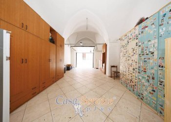Posto macchina - Casa indipendente piazza della Libertà, Ruffano - foto 41
