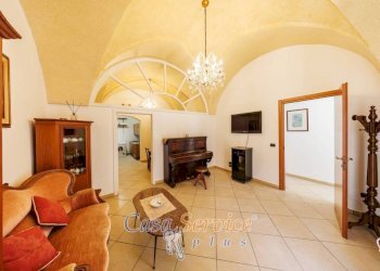 Salone - Casa indipendente piazza della Libertà, Ruffano - foto 42