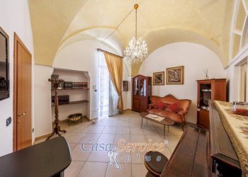 Salone - Casa indipendente piazza della Libertà, Ruffano - foto 43