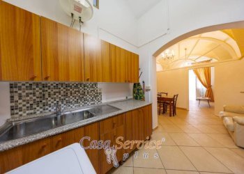Cucina - Casa indipendente piazza della Libertà, Ruffano - foto 45