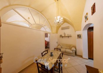 Sala da pranzo - Casa indipendente piazza della Libertà, Ruffano - foto 46