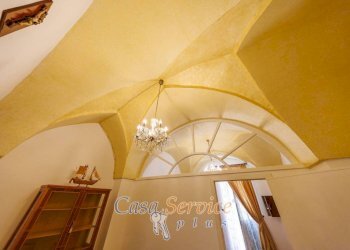 Interno palazzo - Casa indipendente piazza della Libertà, Ruffano - foto 47
