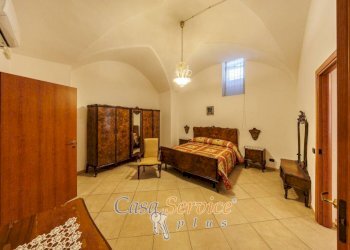 Camera da letto - Casa indipendente piazza della Libertà, Ruffano - foto 48