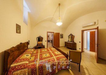 Camera da letto - Casa indipendente piazza della Libertà, Ruffano - foto 49