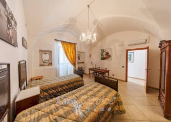 Camera da letto - Casa indipendente piazza della Libertà, Ruffano - foto 50
