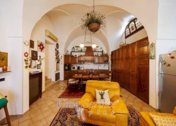 Sala da pranzo - Independent house piazza della Libertà, Ruffano - photo 23
