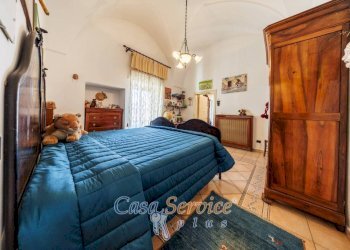 Camera da letto - Independent house piazza della Libertà, Ruffano - photo 33