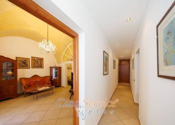 Ingresso - Independent house piazza della Libertà, Ruffano - photo 41