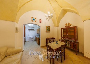 Sala da pranzo - Independent house piazza della Libertà, Ruffano - photo 45