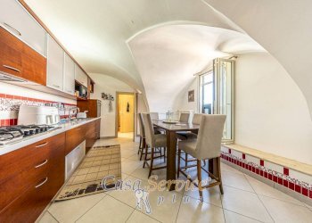 Cucina - Quadrilocale via Giuseppe Garibaldi, Gallipoli - foto 10