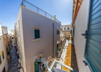 Balcone - Quadrilocale via Giuseppe Garibaldi, Gallipoli - foto 15