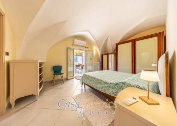 Camera da letto - Quadrilocale via Giuseppe Garibaldi, Gallipoli - foto 17