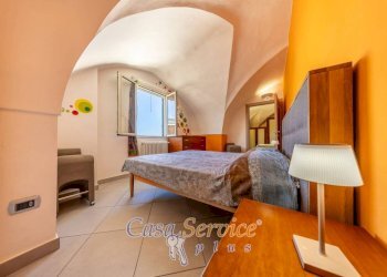 Camera da letto - Quadrilocale via Giuseppe Garibaldi, Gallipoli - foto 19
