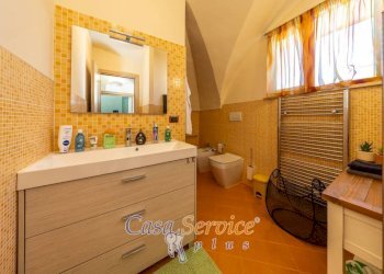 Bagno - Quadrilocale via Giuseppe Garibaldi, Gallipoli - foto 24