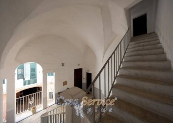 Scala - Quadrilocale via Giuseppe Garibaldi, Gallipoli - foto 35