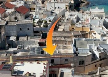 Vista - Quadrilocale via Giuseppe Garibaldi, Gallipoli - foto 40