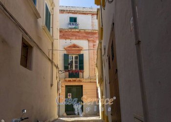 Vista - Quadrilocale via Giuseppe Garibaldi, Gallipoli - foto 2