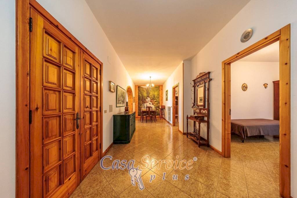Ingresso - Apartment via Tiziano, Casarano - photo 2