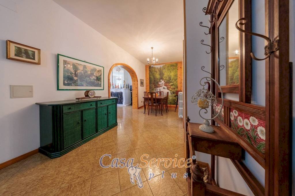 Ingresso - Apartment via Tiziano, Casarano - photo 3