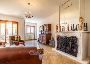 Salone - Apartment via Tiziano, Casarano - photo 3