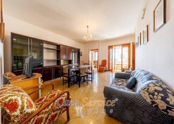 Sala da pranzo - Appartamento via Tiziano, Casarano - foto 15