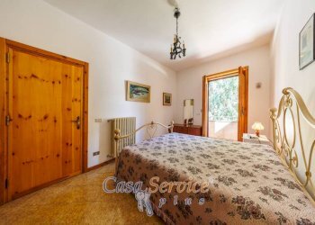 Camera da letto - Appartamento via Tiziano, Casarano - foto 20