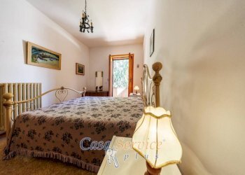 Camera da letto - Appartamento via Tiziano, Casarano - foto 21