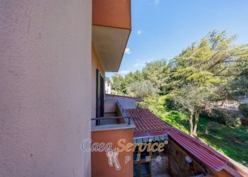 Balcone - Appartamento via Tiziano, Casarano - foto 23