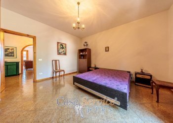Camera da letto - Appartamento via Tiziano, Casarano - foto 25