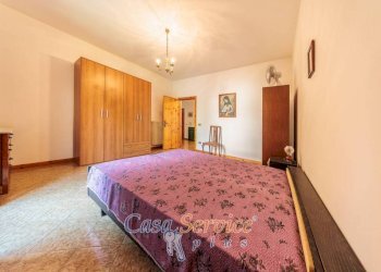 Camera da letto - Appartamento via Tiziano, Casarano - foto 26