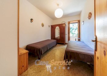 Camera da letto - Appartamento via Tiziano, Casarano - foto 28