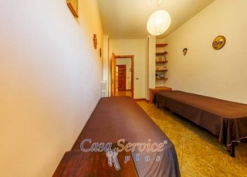 Camera da letto - Appartamento via Tiziano, Casarano - foto 29