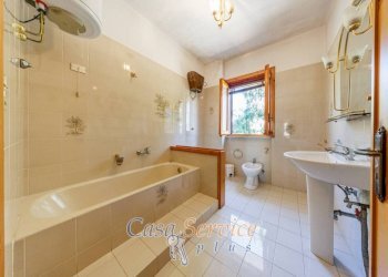 Bagno - Appartamento via Tiziano, Casarano - foto 30