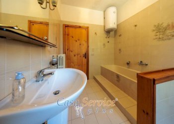 Bagno - Appartamento via Tiziano, Casarano - foto 31