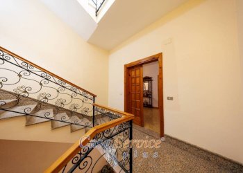 Interno palazzo - Appartamento via Tiziano, Casarano - foto 34