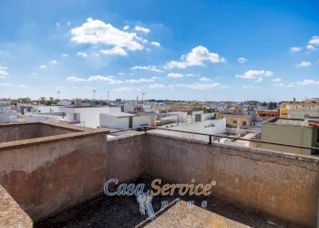 Terrazzo - Appartamento via Tiziano, Casarano - foto 39