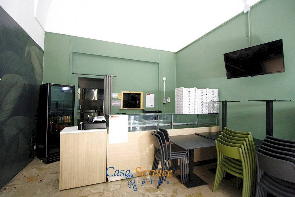 Interno non residenziale - Ristorante corso Roma, Gallipoli - foto 1