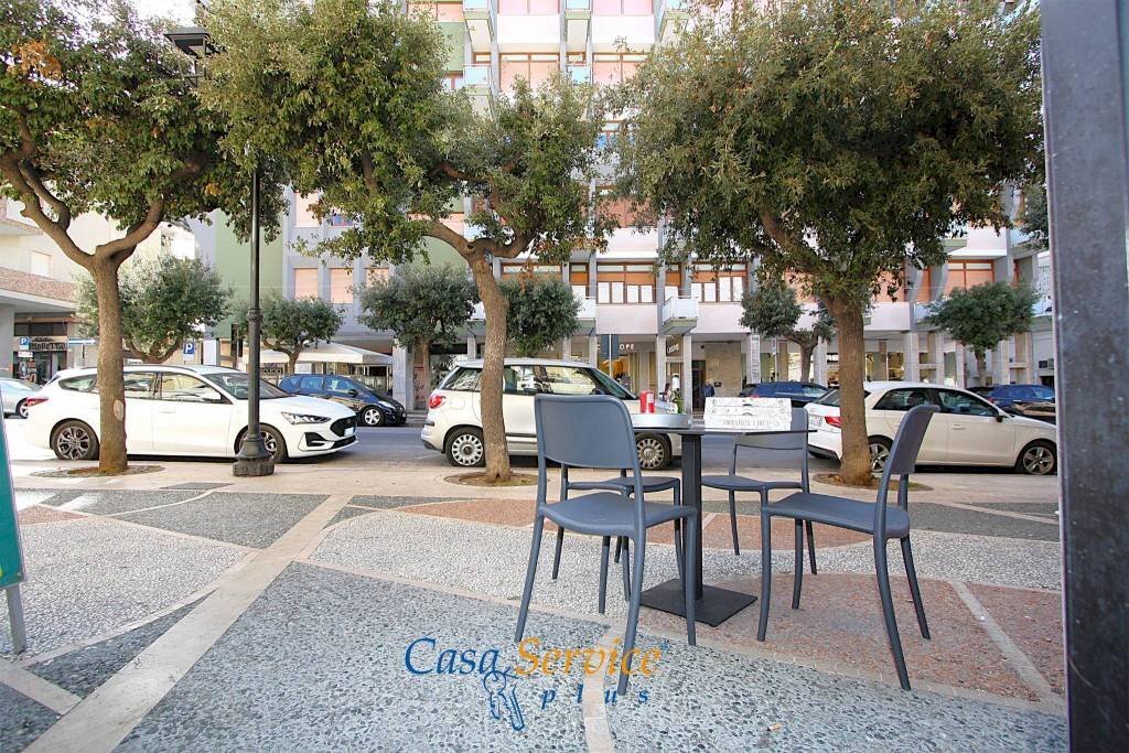 Zona - Ristorante corso Roma, Gallipoli - foto 2