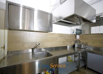 Cucina - Ristorante corso Roma, Gallipoli - foto 4
