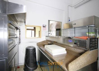 Cucina - Ristorante corso Roma, Gallipoli - foto 6