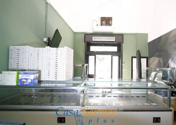 Vista - Ristorante corso Roma, Gallipoli - foto 7