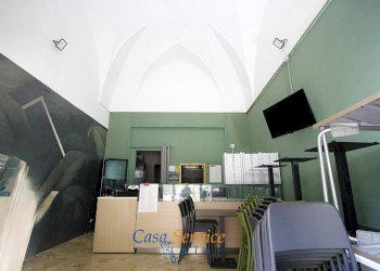 Interno non residenziale - Ristorante corso Roma, Gallipoli - foto 10