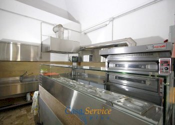 Cucina - Ristorante corso Roma, Gallipoli - foto 12