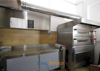 Cucina - Ristorante corso Roma, Gallipoli - foto 14