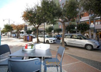 Zona - Ristorante corso Roma, Gallipoli - foto 15
