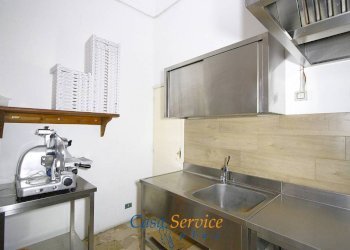 Cucina - Ristorante corso Roma, Gallipoli - foto 16