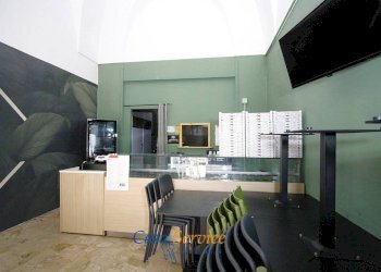 Interno non residenziale - Ristorante corso Roma, Gallipoli - foto 19